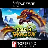 slot Golden Dragon TTG